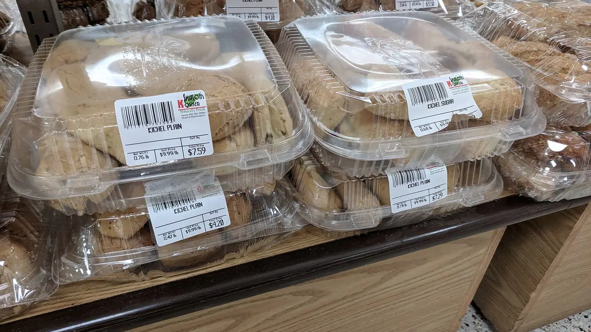 The Savvy Baker – bakery in Leeds town centre